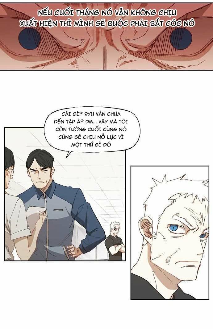 Võ Sĩ Quyền Anh chapter 10 4