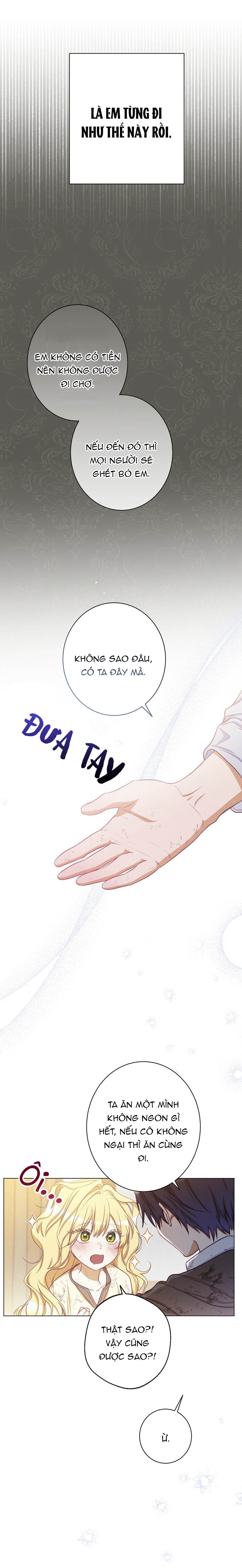 ác nữ đảo ngược đồng hồ cát chapter 64 68