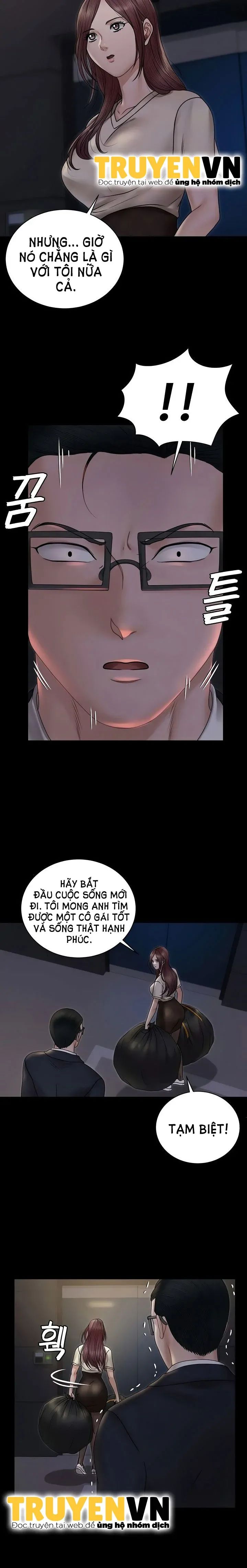 thanh niên động kinh chapter 166 4