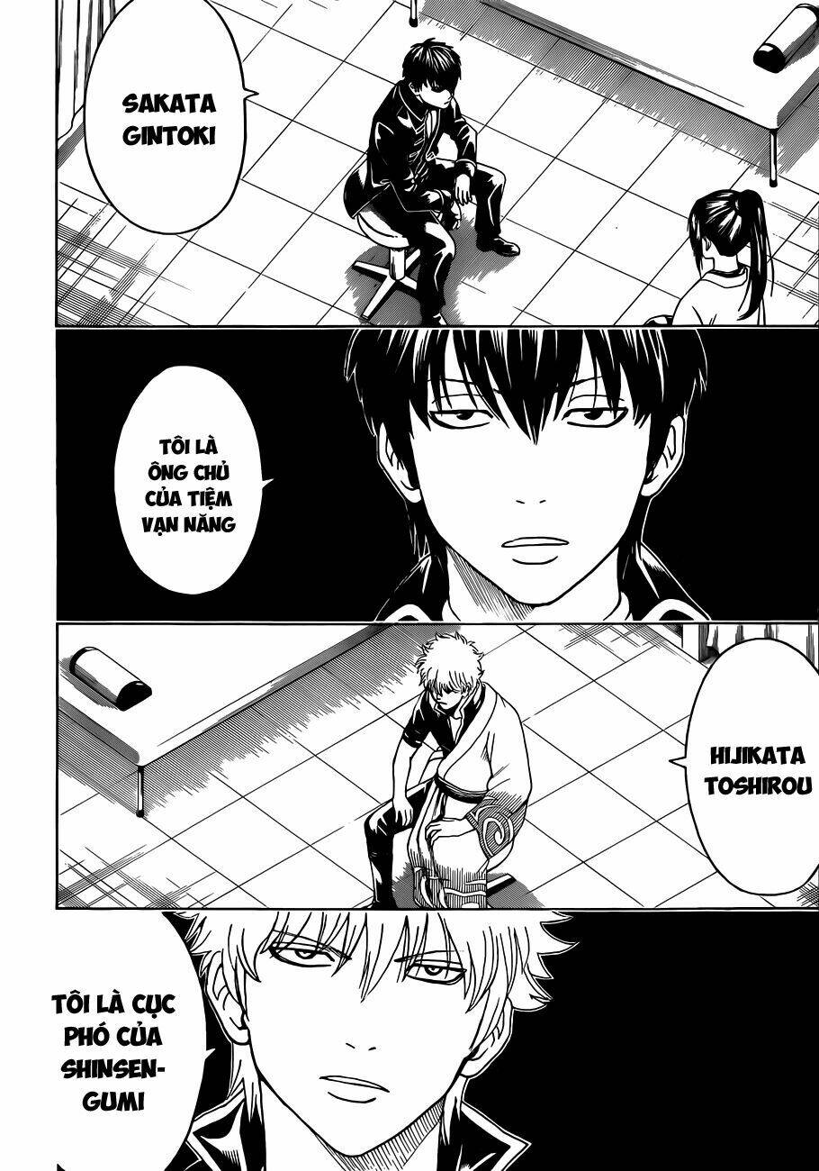 gintama - linh hồn bạc chapter 470 9