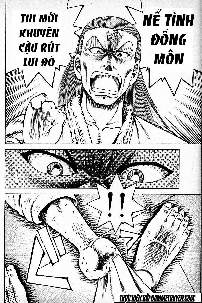 shin kotaro makaritoru! juudouhen chapter 102 15