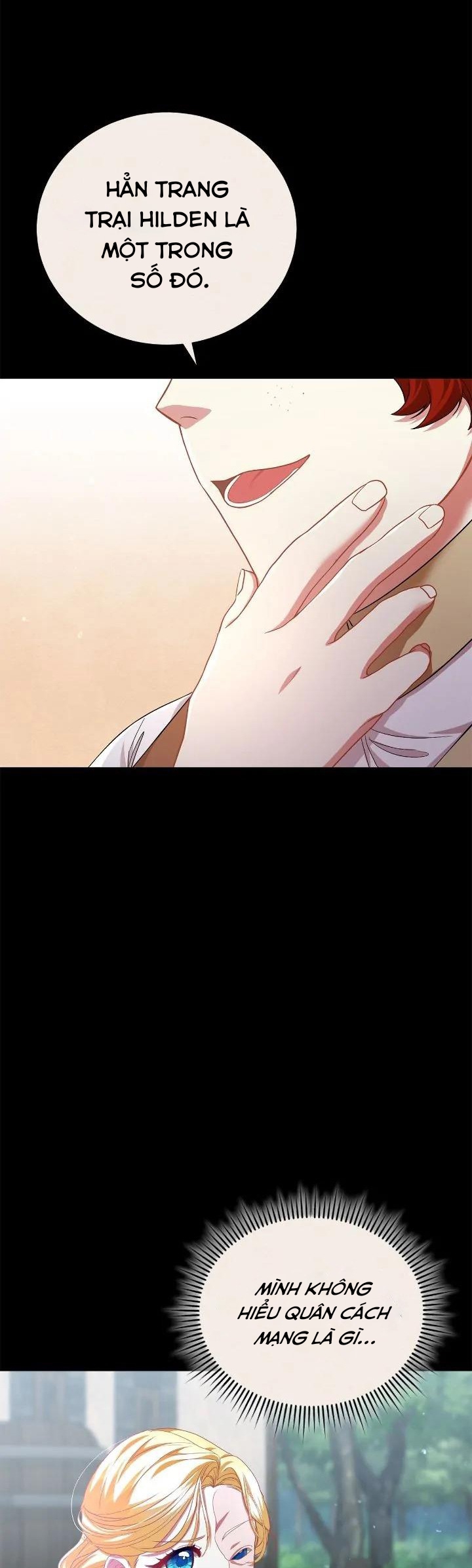 tình yêu đó chưa hề tồn tại chapter 45 31