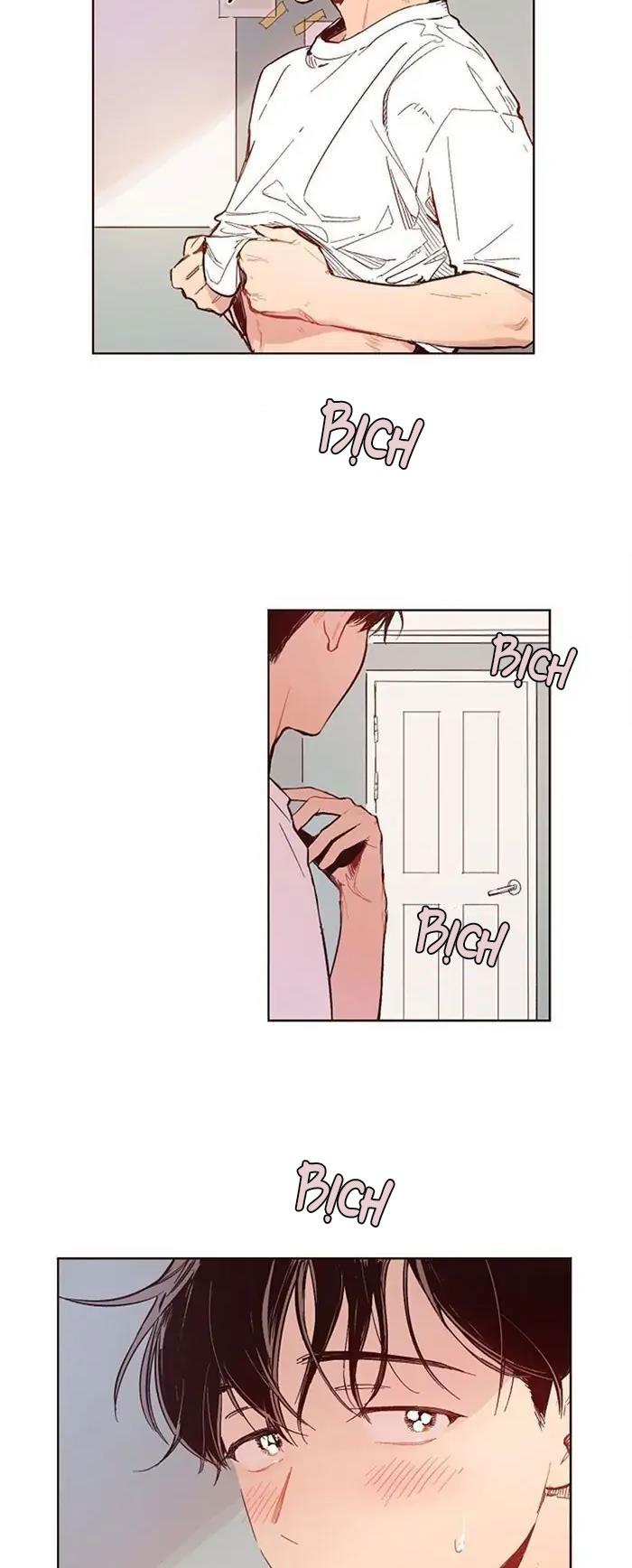 love me dramatically chapter 4 17