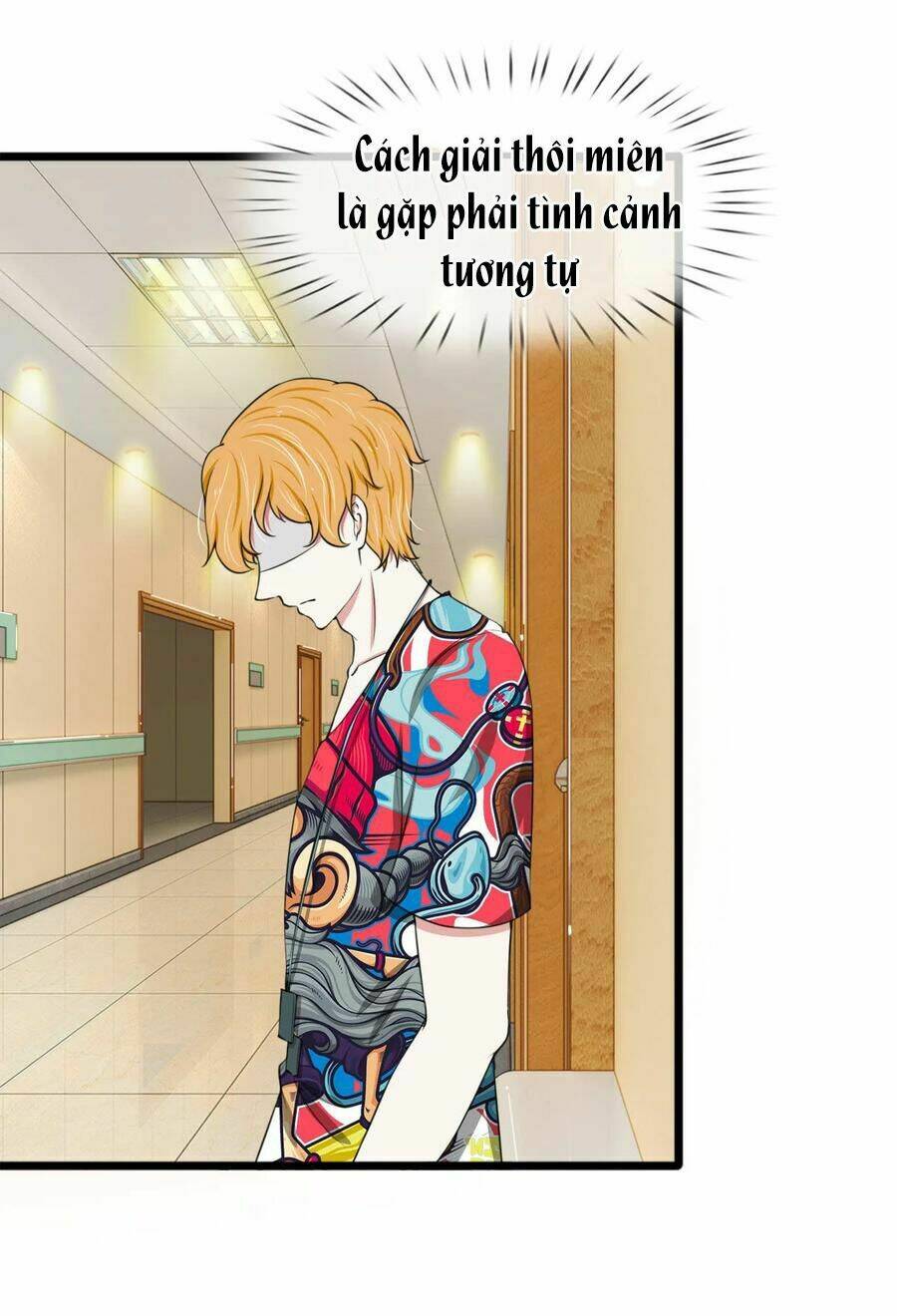 phúc hắc lão công buông em ra chapter 95 7