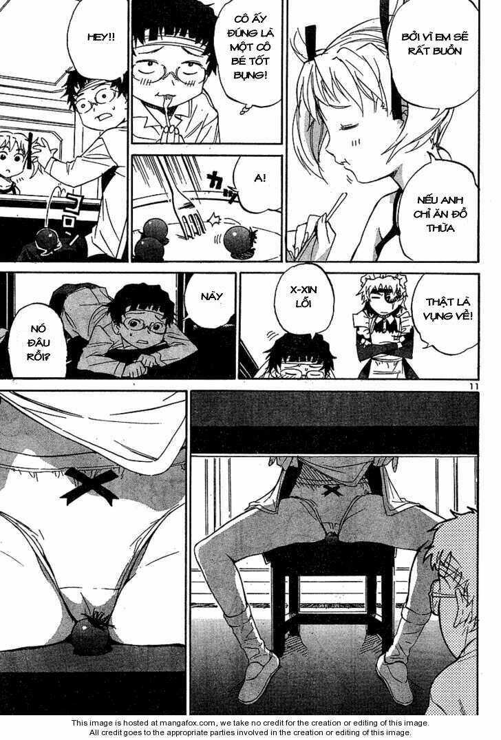 domina no do chapter 2 11