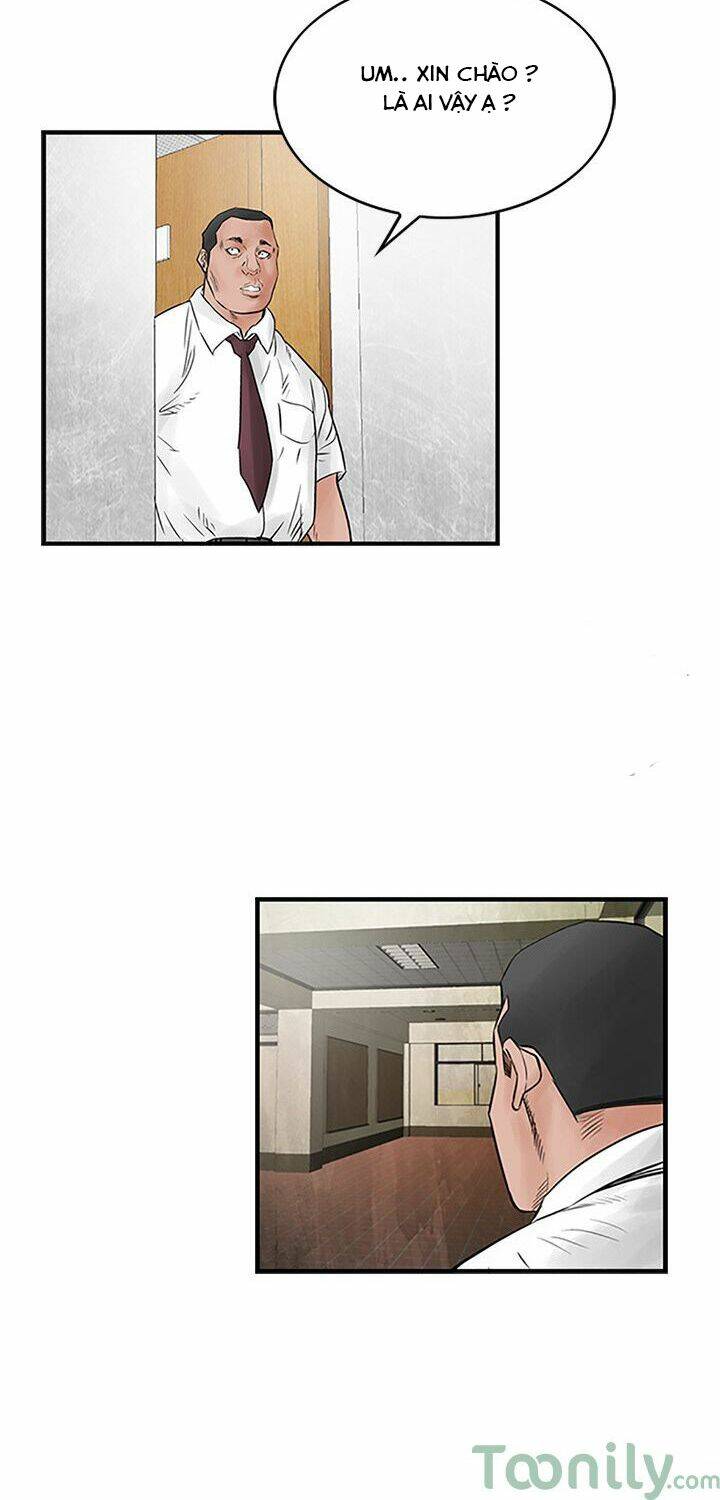 huyền thoại : khởi đầu chapter 40 31