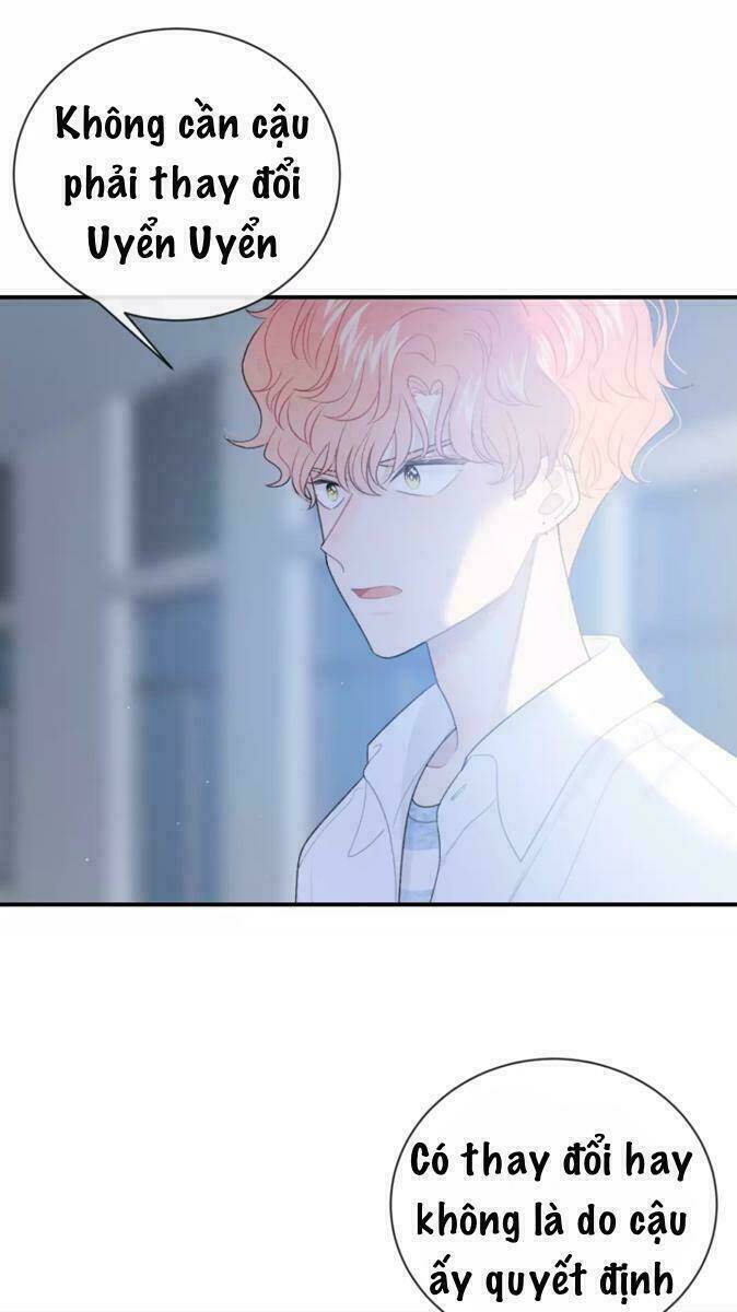 từ cái nhìn của em chapter 30 28