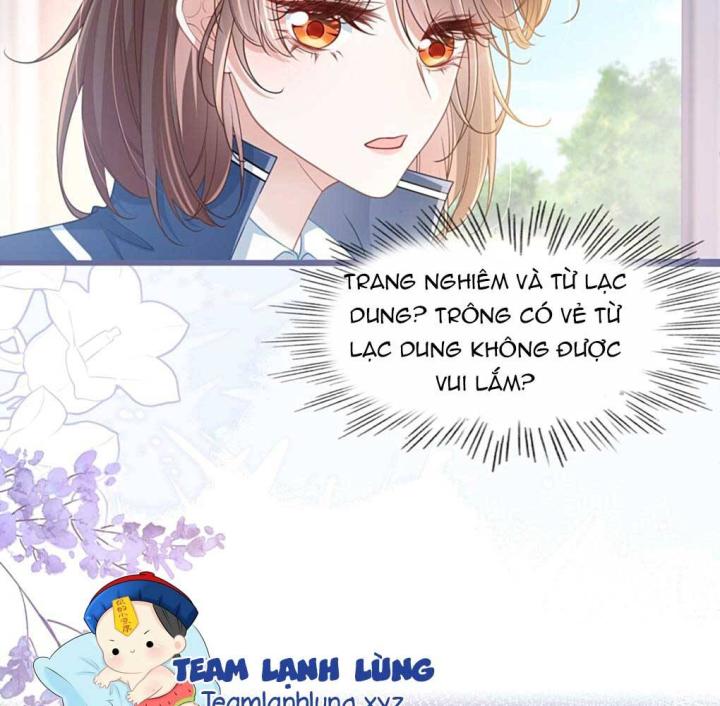 sau khi đọc sách, tôi thậm chí còn không phải là nhân vật nữ phụ chapter 6 8