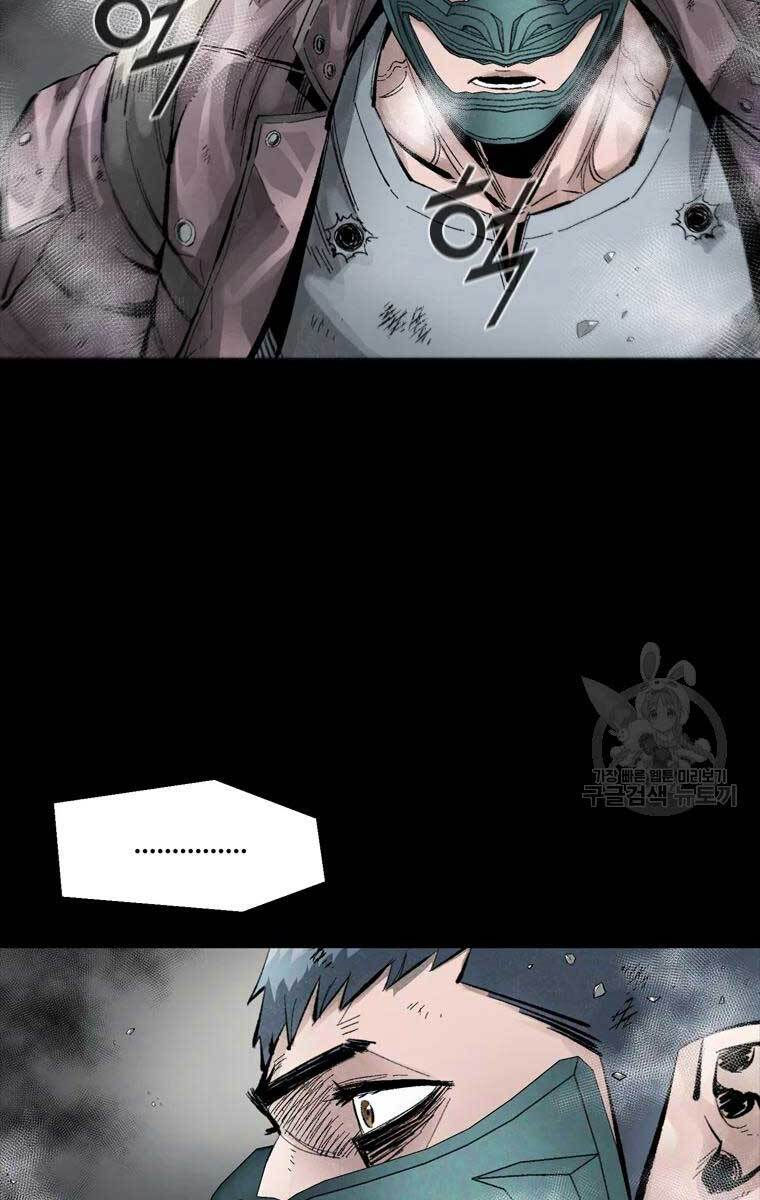 mật mã mê cung chapter 46 35