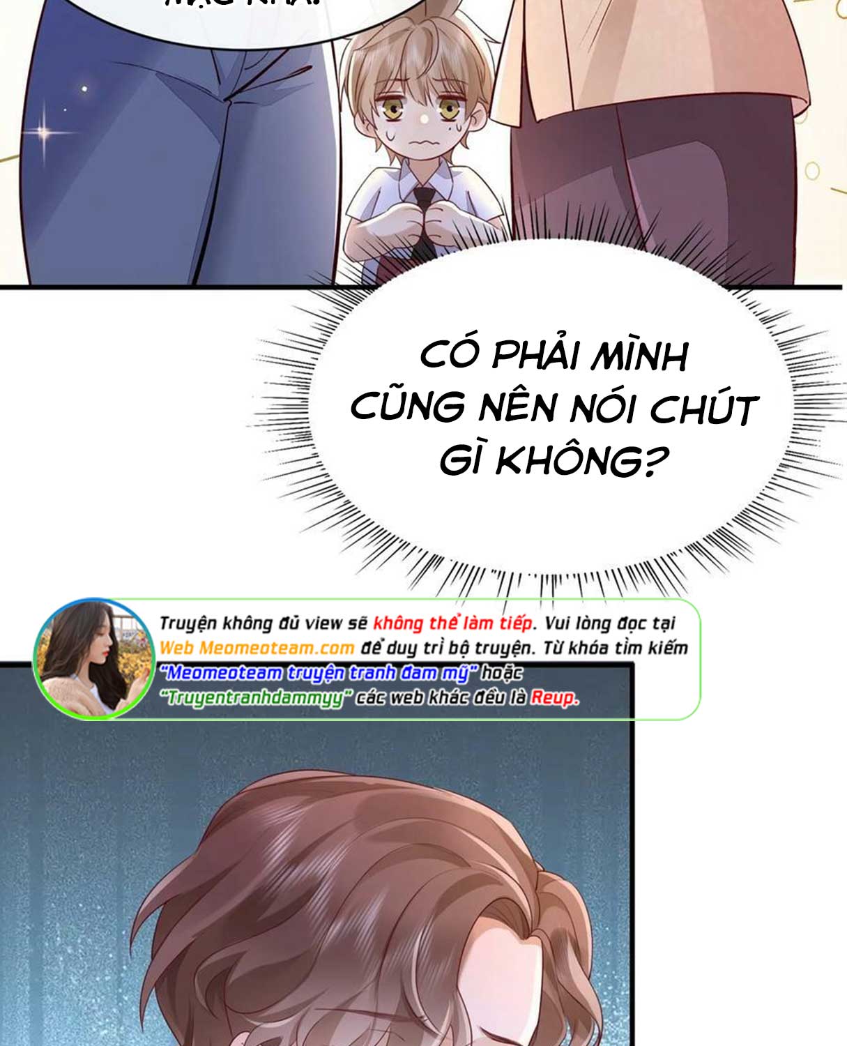 Mô Vương Đương Đạo chapter 50