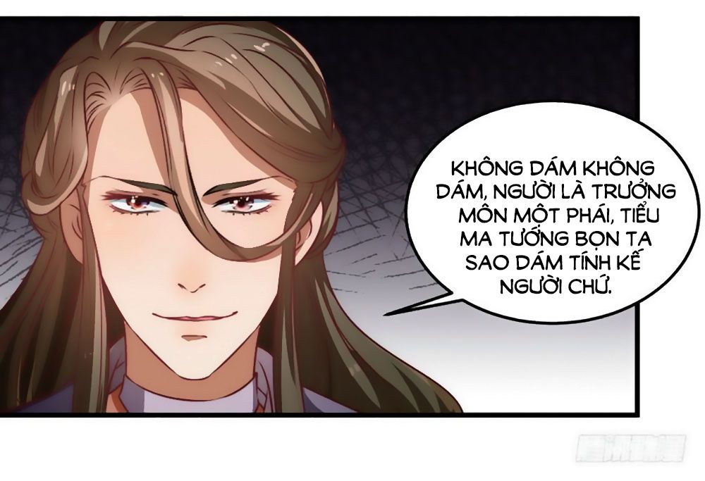 Liêu Liêu Nhân Thân Tu Tiên Truyện chapter 96 - Trang 31