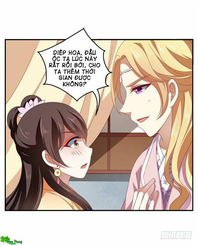 thịnh thế an nhiên chapter 43 27