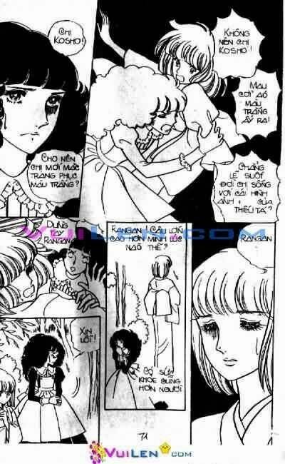 tiểu thư áo trắng chapter 4 71