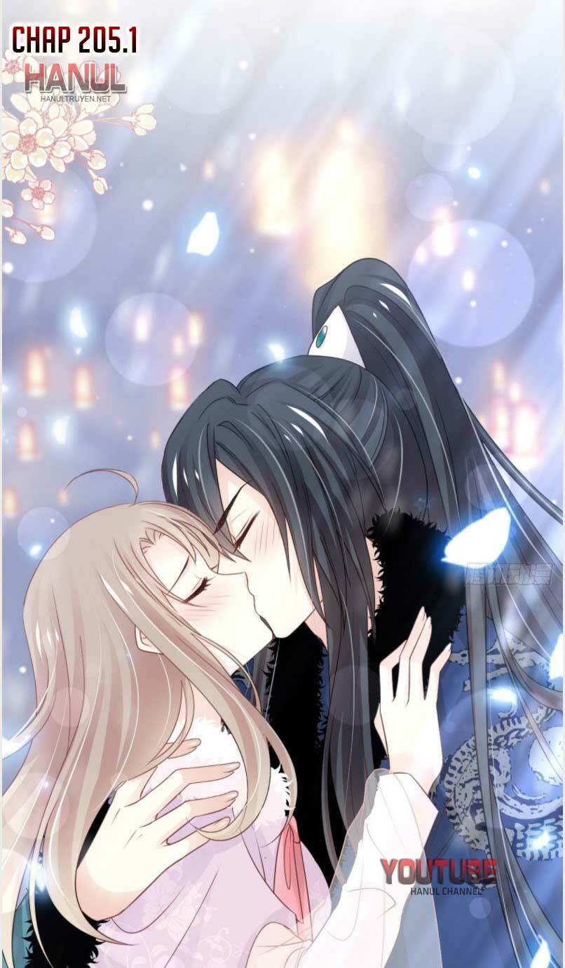 thiên hạ đệ nhất sủng phi chapter 205.1 5