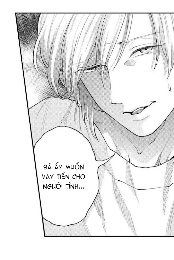 bị anh chàng lập dị để ý chapter 69 22