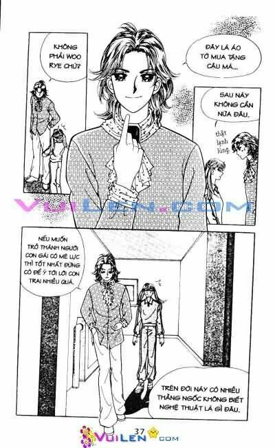 hợp đồng nô lệ chapter 5 37