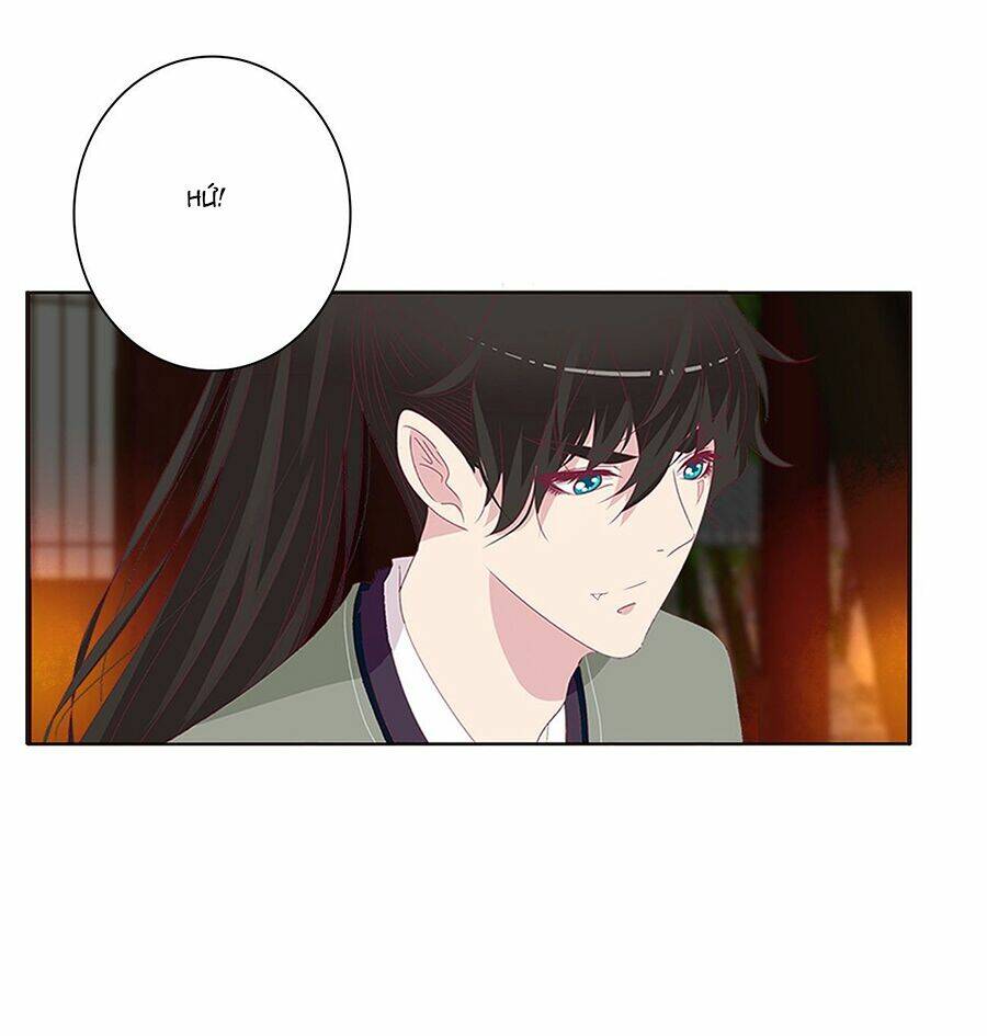 tướng quân mời ra trận chapter 168 6