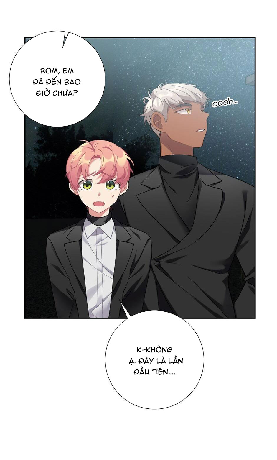 cô chủ và người hầu chapter 29 47