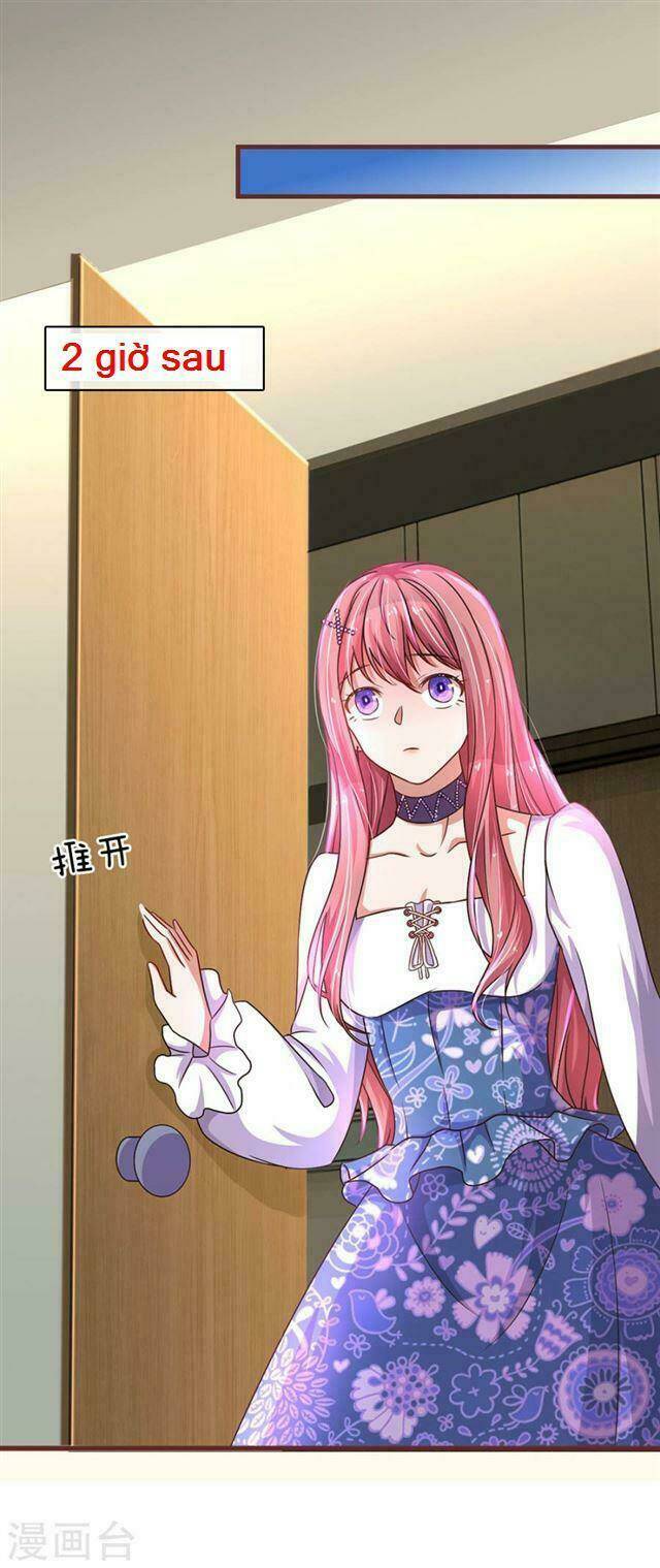 trùng sinh để trả thù chapter 31 4