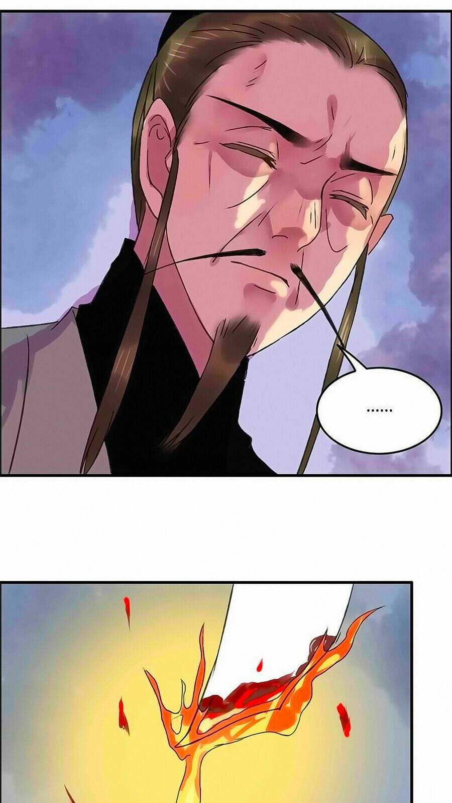 thịnh thế thanh ca chapter 11 25