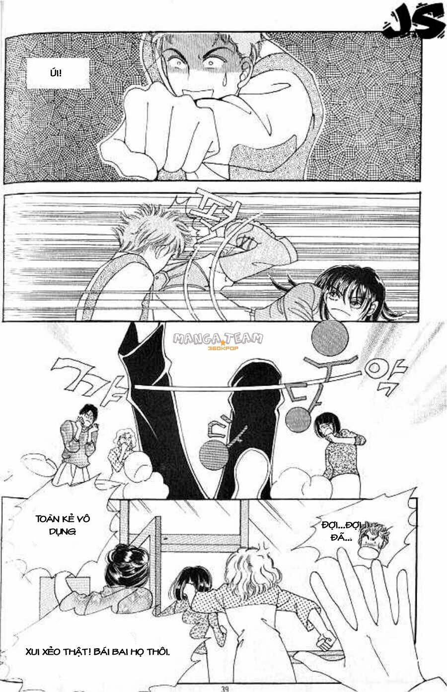 hot blooded woman chapter 26 10