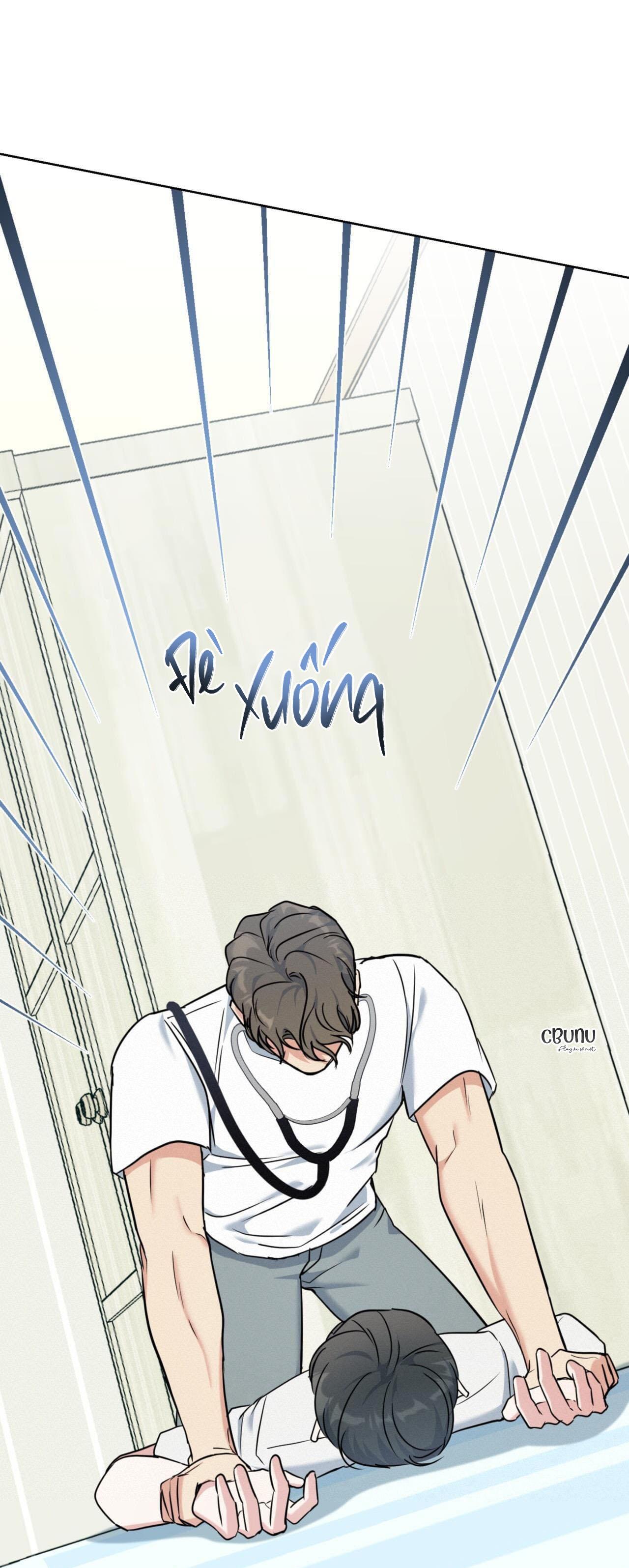 khu rừng tĩnh lặng chapter 6 60