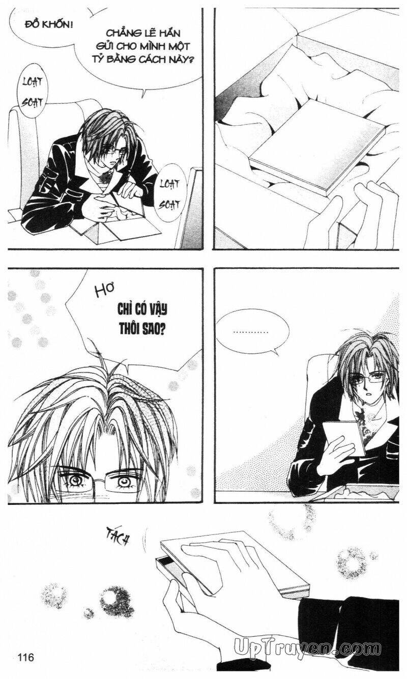 vợ chồng trẻ con bản đẹp chapter 11 113