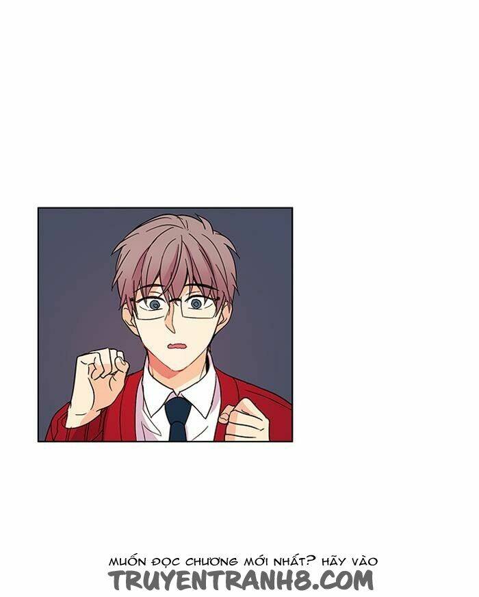 oh! cô nàng oh yesu chapter 18 39