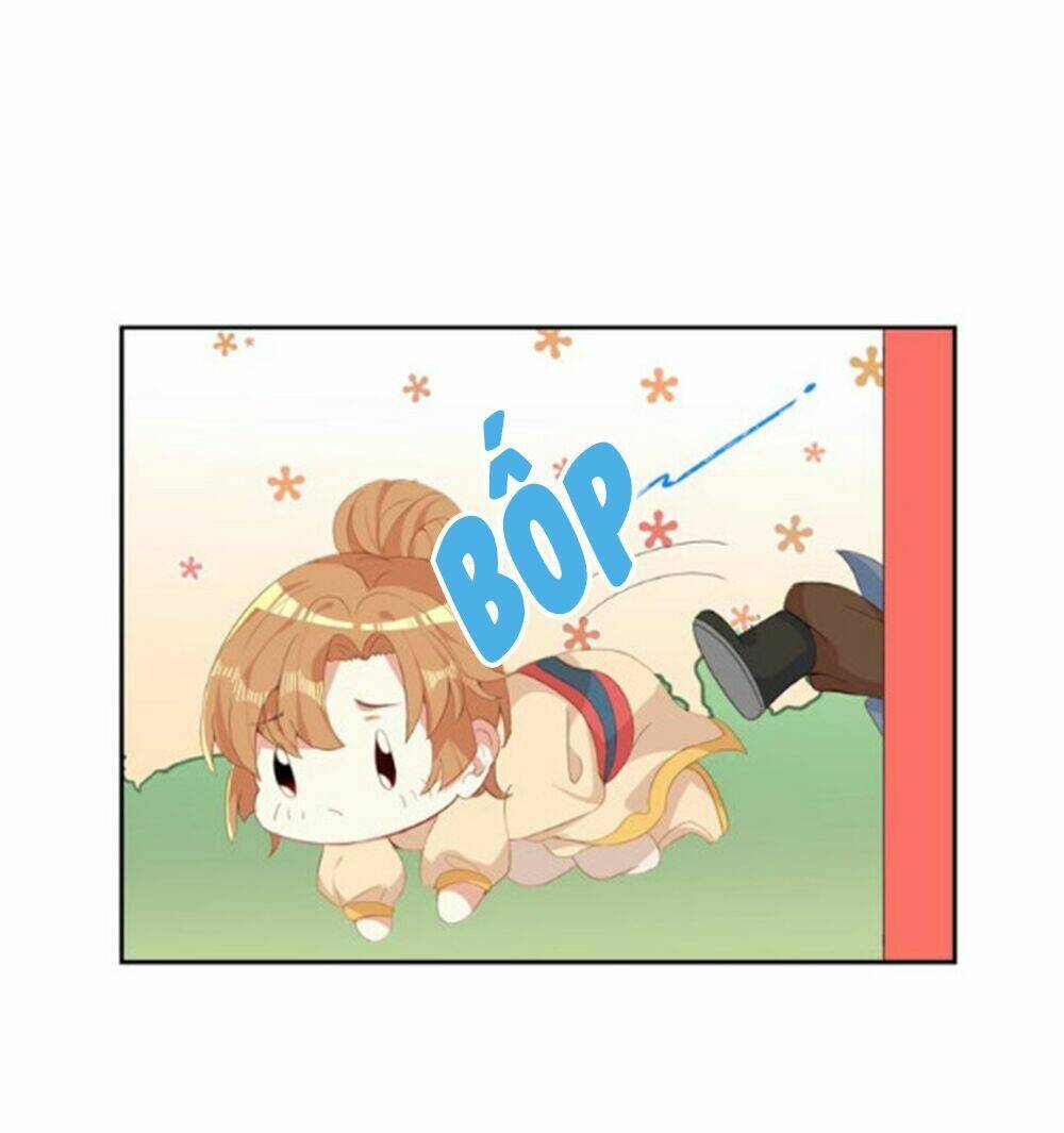 hội học sinh kiêu ngạo của hoàng cung chapter 3 83