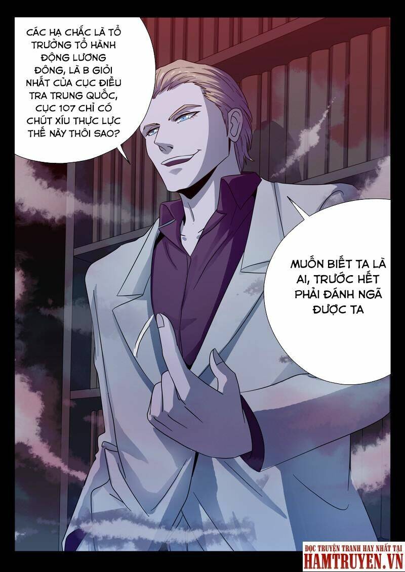 huyết ma nhân chapter 95 6