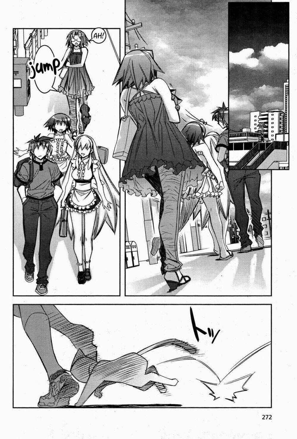 tama hiyori chapter 9 30