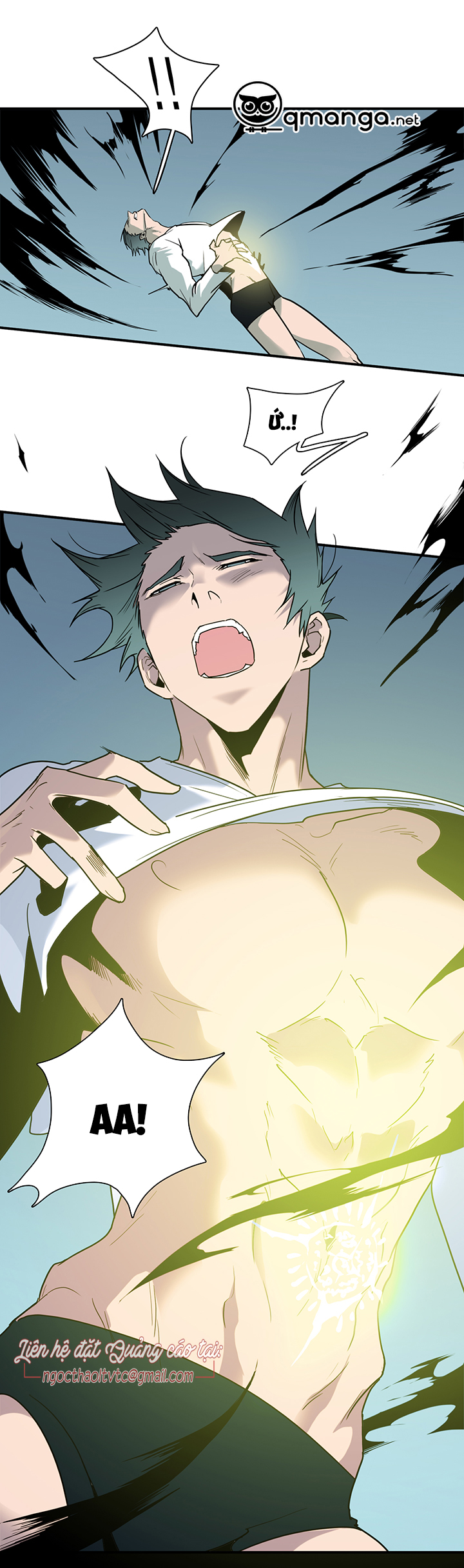 dear door chapter 87 3