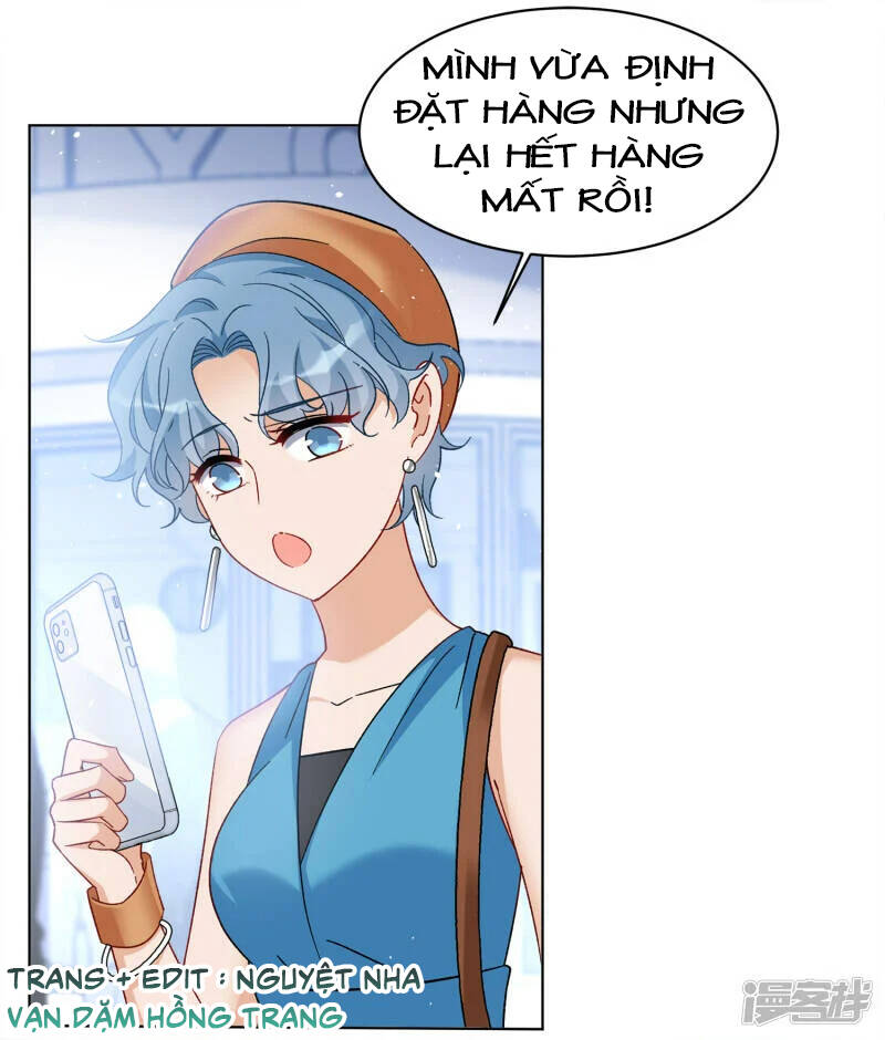 cô ấy đến rồi, xin nằm xuống! chapter 211 10