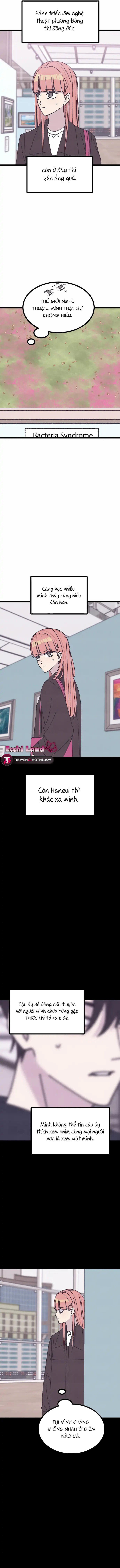 quy luật màu hồng tồi tệ chapter 11.2 8