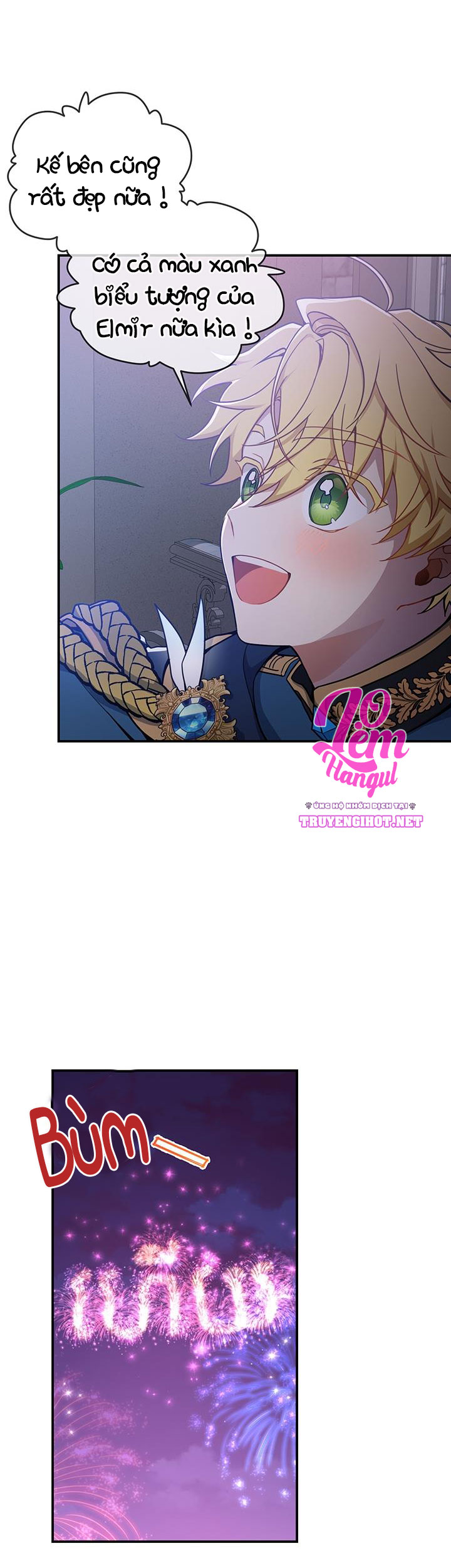 hướng đến ánh dương một lần nữa chapter 9.2 12