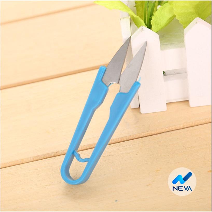 Kéo bấm chỉ tiện dụng KBC02