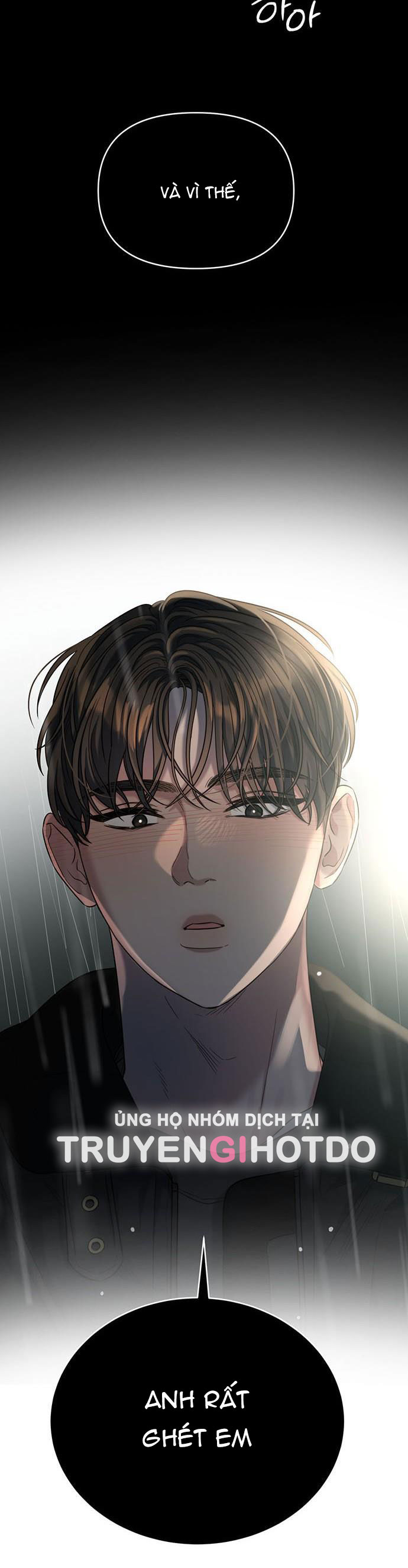 [18+] dục vọng tao nhã chapter 32.2 23