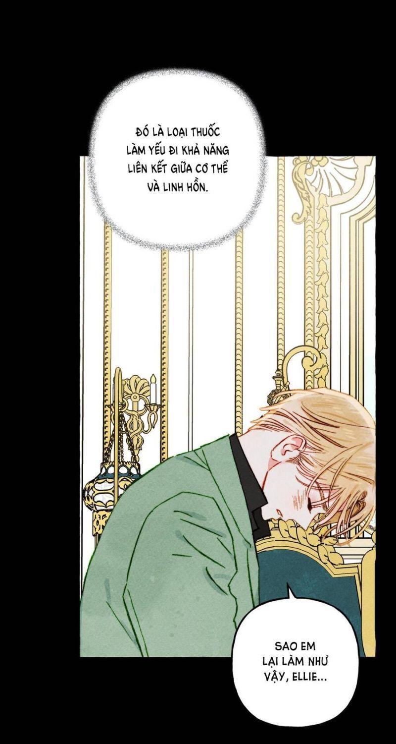 nuôi dưỡng một hắc long chapter 55.1 13