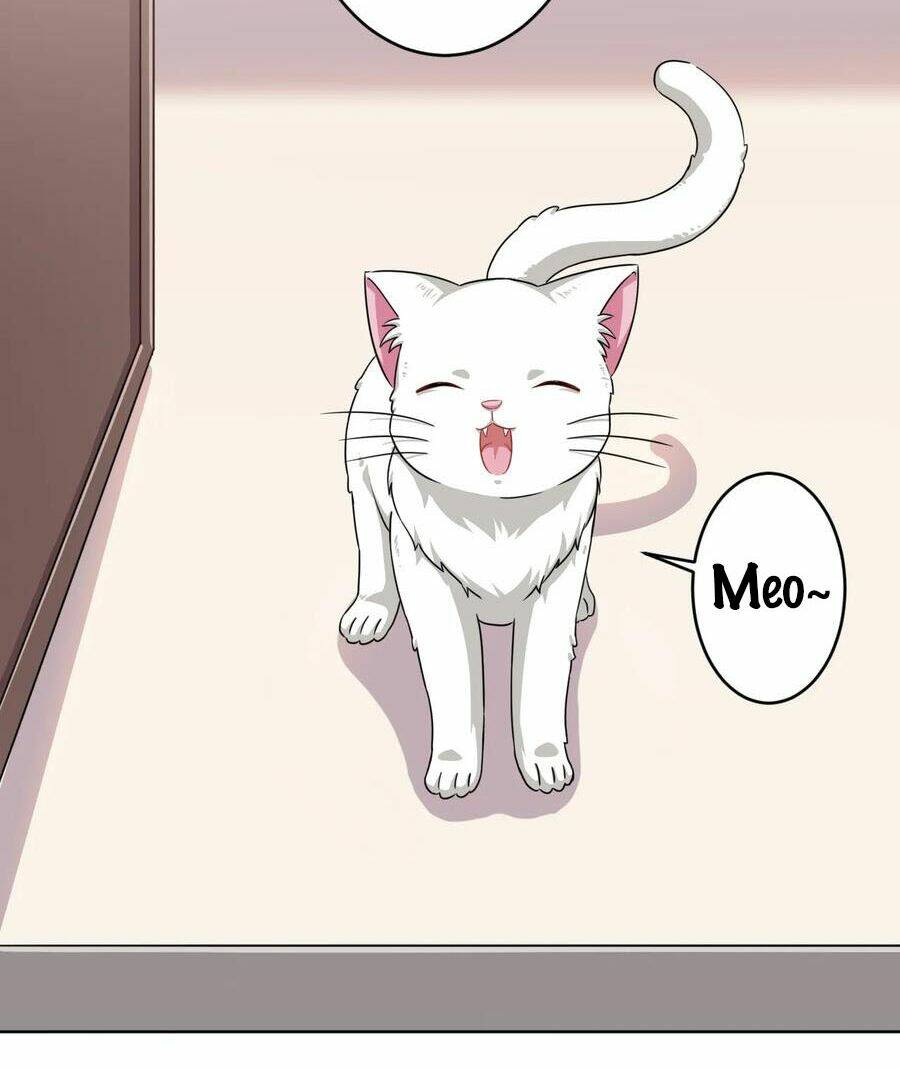 ông trời đã ban cho tôi siêu năng lực kỳ lạ gì thế này? chapter 7 37