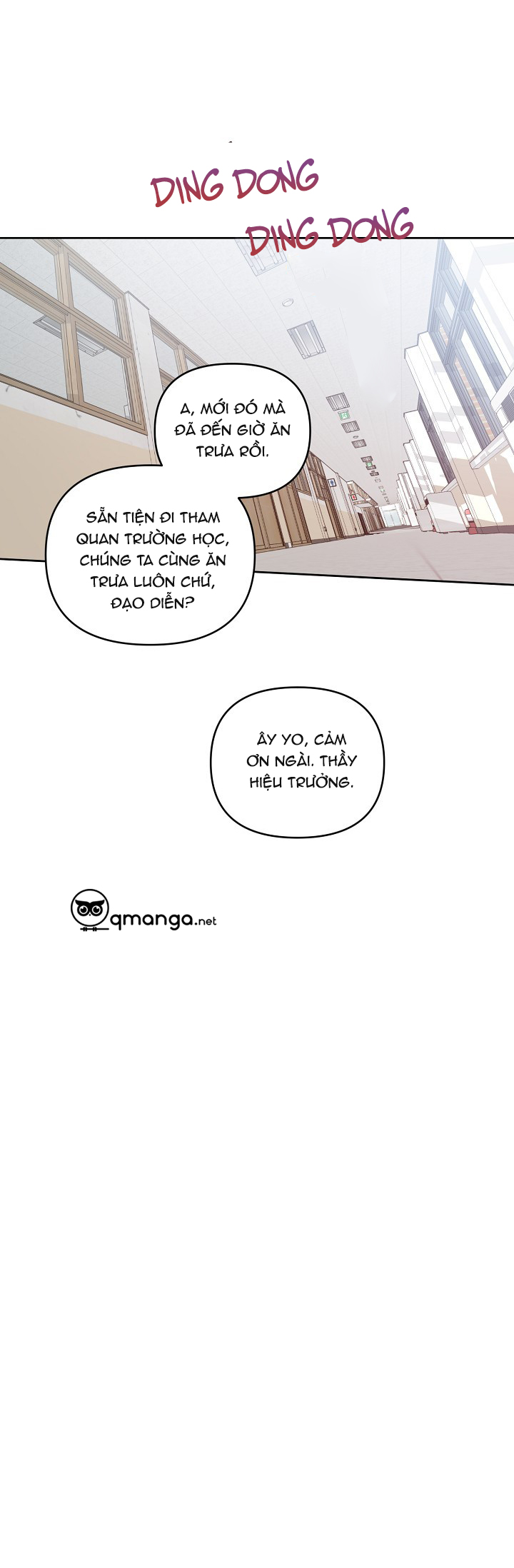 thần tượng đến rồi!? chapter 1 51