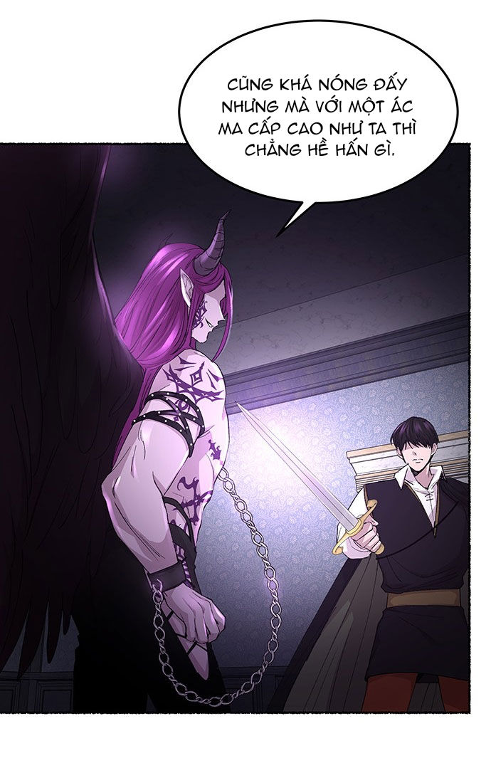 như gió trên cành cây khô chapter 53 16