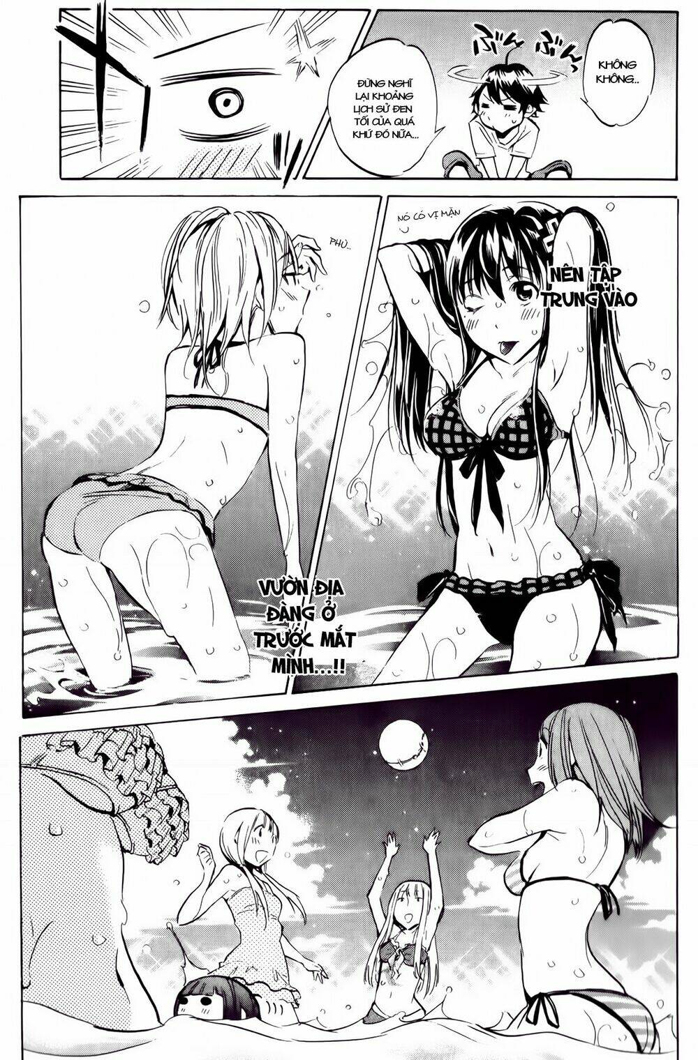 kono kanojo wa fiction desu chapter 27 9