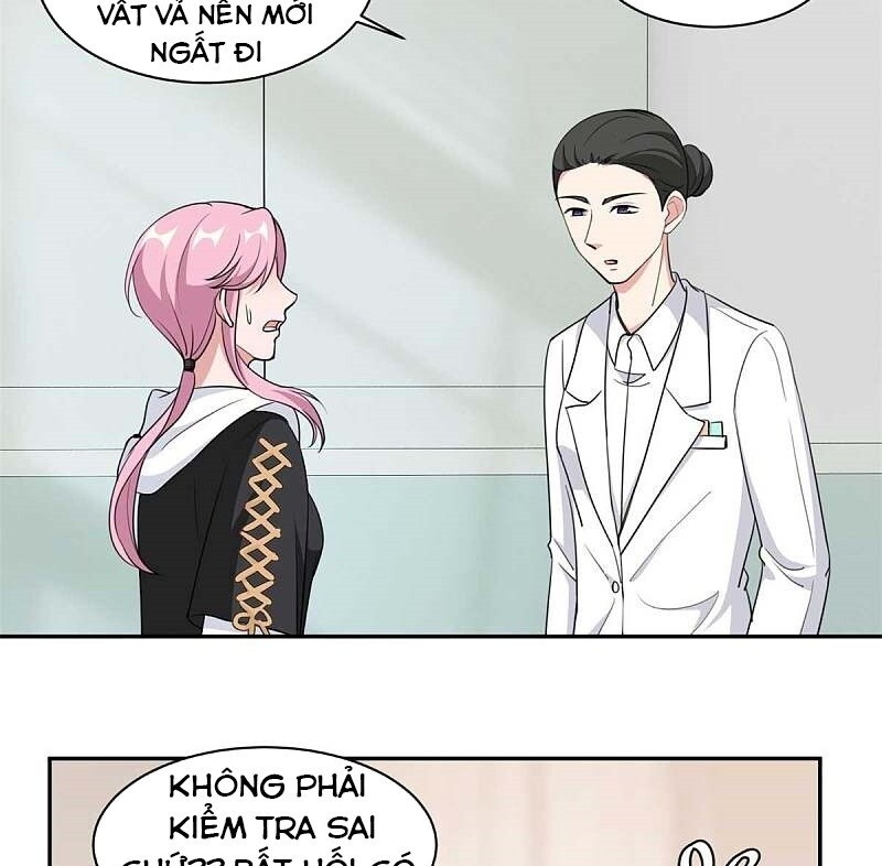 tổng tài, tránh xa tôi ra chapter 57 31