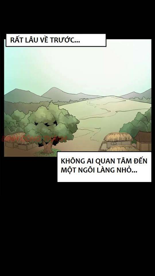 bàn tay ma quỷ chapter 1 2