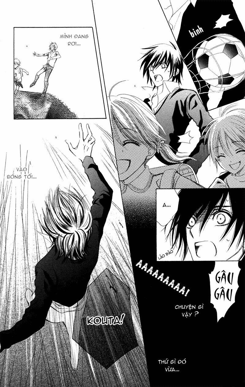 tổng hợp one shot. chapter 300 32