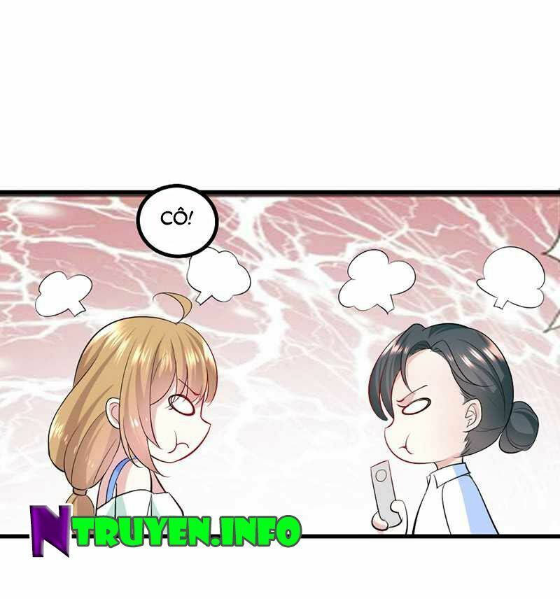 mặt nạ mê hoặc chapter 31 13