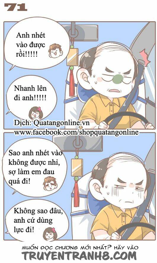 đại thánh và tiểu yêu chapter 13 20