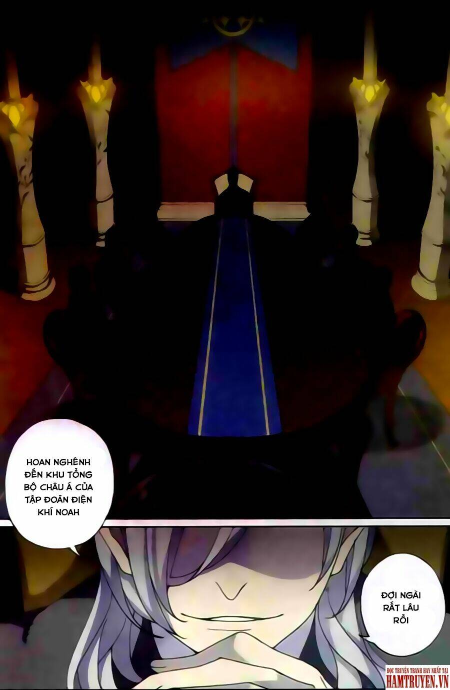 thuấn linh chapter 20 14