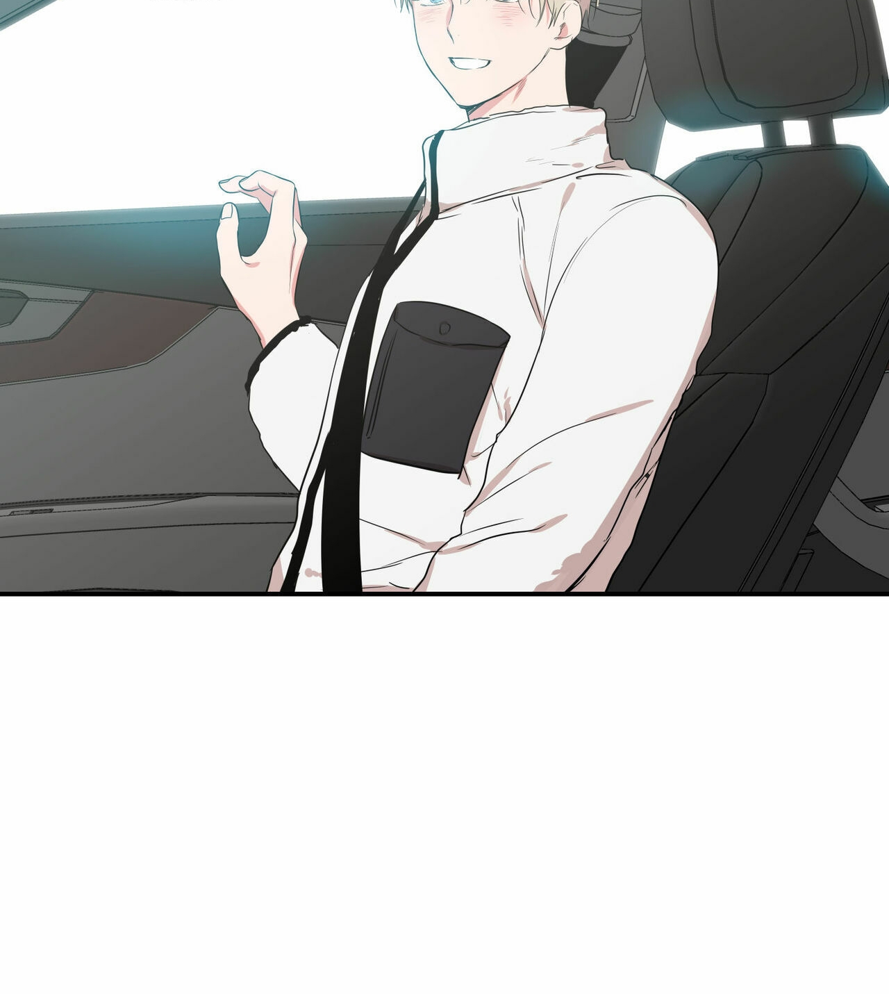 không chốn yêu đương chapter 63 3