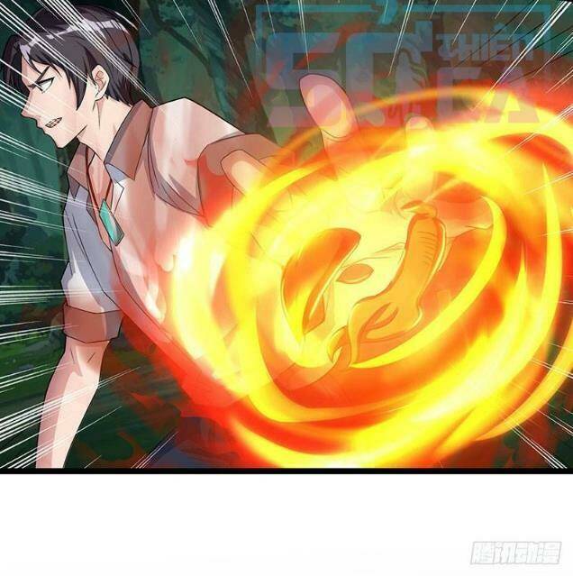 trọng sinh khí thiếu quy lai chapter 21 4